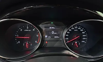 Kia Canival 2019, 39535 км, за 10749.19 USD - фото 8