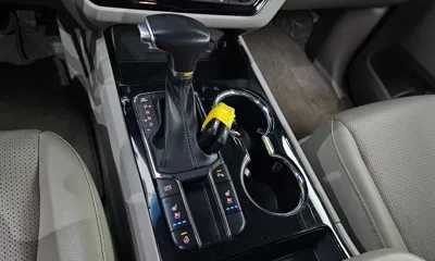 Kia Canival 2019, 39535 км, за 10749.19 USD - фото 9