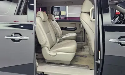 Kia Canival 2019, 39535 км, за 10749.19 USD - фото 12