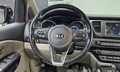 Kia Canival 2019, 39535 км, за 10749.19 USD - фото 13