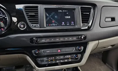 Kia Canival 2019, 39535 км, за 10749.19 USD - фото 14