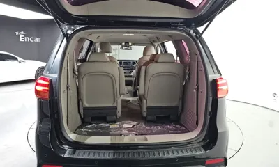 Kia Canival 2019, 39535 км, за 10749.19 USD - фото 20