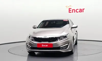 Kia K5 2011, 162719 км, за 66096.03 USD