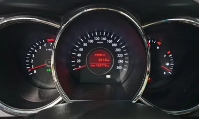 Kia K5 2011, 162719 км, за 65636.08 USD - фото 8