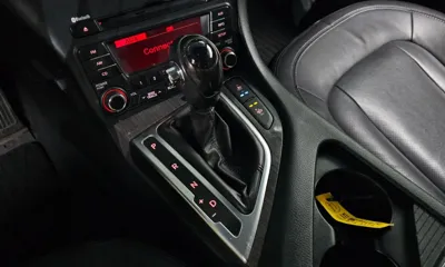 Kia K5 2011, 162719 км, за 65636.08 USD - фото 9
