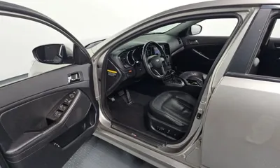 Kia K5 2011, 162719 км, за 65636.08 USD - фото 10
