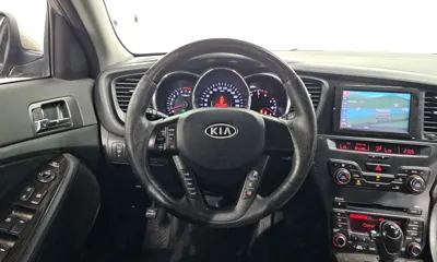 Kia K5 2011, 162719 км, за 65636.08 USD - фото 12
