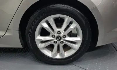 Kia K5 2011, 162719 км, за 65636.08 USD - фото 21