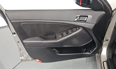 Kia K5 2011, 162719 км, за 65636.08 USD - фото 24