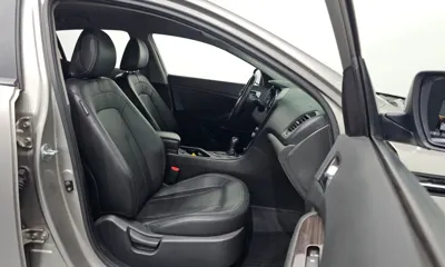 Kia K5 2011, 162719 км, за 65636.08 USD - фото 26