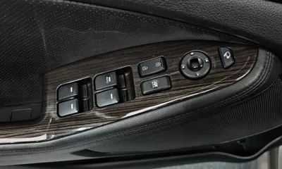 Kia K5 2011, 162719 км, за 65636.08 USD - фото 29