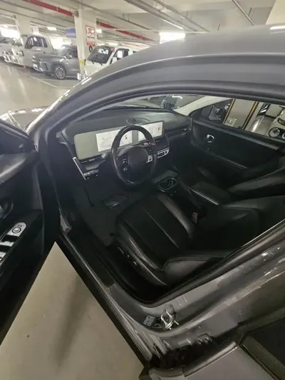 Hyundai Ioniq5 2022, 184700 км, за 12676.33 USD - фото 7