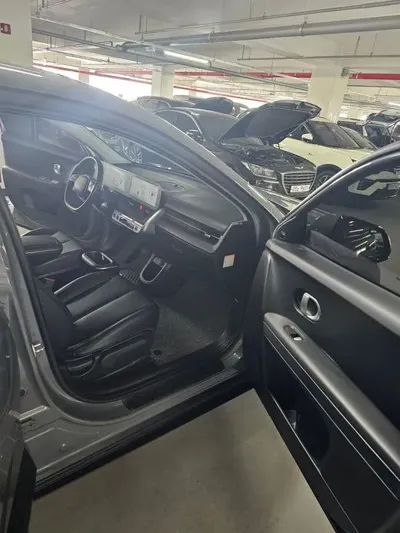Hyundai Ioniq5 2022, 184700 км, за 12676.33 USD - фото 8