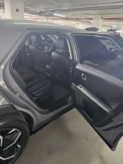 Hyundai Ioniq5 2022, 184700 км, за 12676.33 USD - фото 9