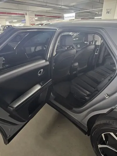Hyundai Ioniq5 2022, 184700 км, за 12676.33 USD - фото 10