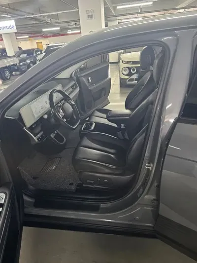 Hyundai Ioniq5 2022, 184700 км, за 12676.33 USD - фото 14