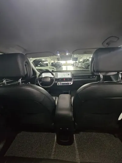 Hyundai Ioniq5 2022, 184700 км, за 12676.33 USD - фото 20