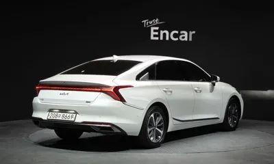 Kia K8 2024, 114092 км, за 18051.73 USD