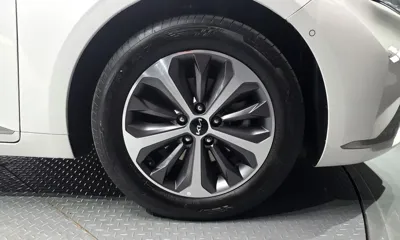 Kia K8 2024, 114092 км, за 18051.73 USD