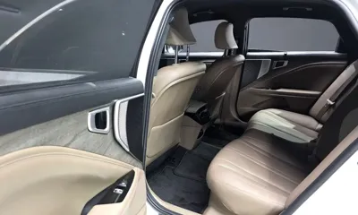 Kia K8 2024, 114092 км, за 18051.73 USD - фото 12