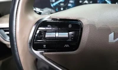 Kia K8 2024, 114092 км, за 18051.73 USD - фото 19