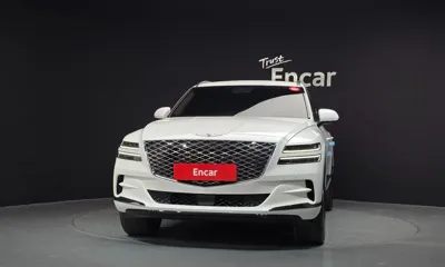 Genesis GV80 2023, 41022 км, за 32375.29 USD