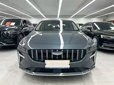 Geely Xingrui 2025, 9000 км, за 12820.35 USD