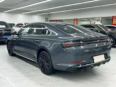 Geely Xingrui 2025, 9000 км, за 12820.35 USD