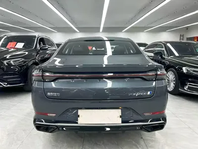Geely Xingrui 2025, 9000 км, за 12820.35 USD