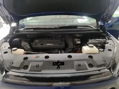 Buick GL8 Hybrid 2026, 1000 км, за 43672.33 USD - фото 20