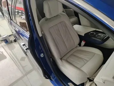 Buick GL8 Hybrid 2026, 1000 км, за 43672.33 USD - фото 25
