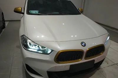 BMW X2 2023, 16700 км, за 20570 USD