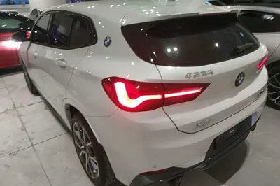 BMW X2 2023, 16700 км, за 20570 USD