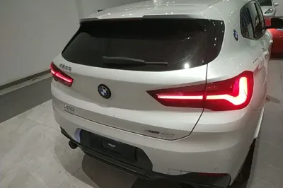 BMW X2 2023, 16700 км, за 20570 USD
