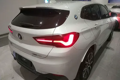 BMW X2 2023, 16700 км, за 20570 USD - фото 6