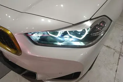 BMW X2 2023, 16700 км, за 20570 USD - фото 8