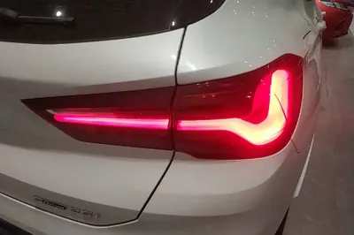 BMW X2 2023, 16700 км, за 20570 USD - фото 9