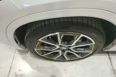 BMW X2 2023, 16700 км, за 20570 USD - фото 10