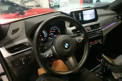 BMW X2 2023, 16700 км, за 20570 USD - фото 12