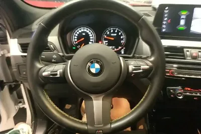BMW X2 2023, 16700 км, за 20570 USD - фото 13