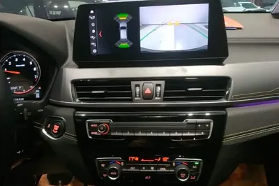 BMW X2 2023, 16700 км, за 20570 USD - фото 15
