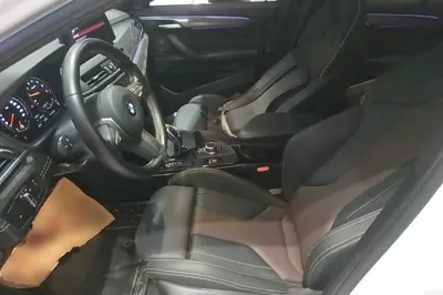 BMW X2 2023, 16700 км, за 20570 USD - фото 17