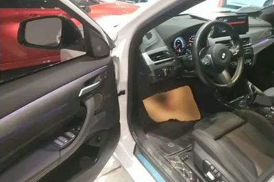 BMW X2 2023, 16700 км, за 20570 USD - фото 18