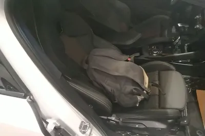 BMW X2 2023, 16700 км, за 20570 USD - фото 19