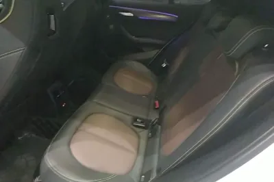 BMW X2 2023, 16700 км, за 20570 USD - фото 20