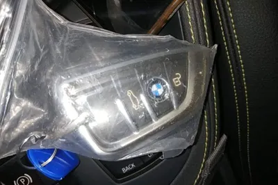 BMW X2 2023, 16700 км, за 20570 USD - фото 23