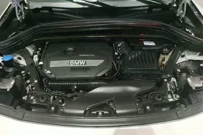 BMW X2 2023, 16700 км, за 20570 USD - фото 24