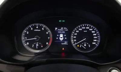 Hyundai Grandeur 2018, 126460 км, за 5537.46 USD - фото 8