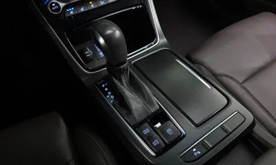 Hyundai Grandeur 2018, 126460 км, за 5537.46 USD - фото 9