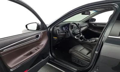 Hyundai Grandeur 2018, 126460 км, за 5537.46 USD - фото 10